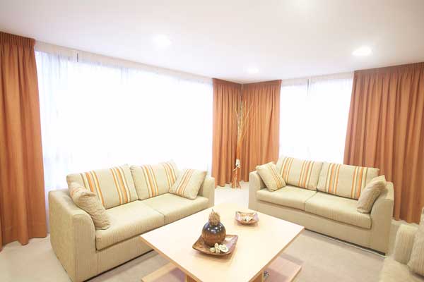 Residencia Diacopevi